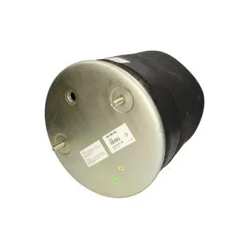 Měch pérování kompletní 881MB BPW s plastovým pístem (zvonem) 9170