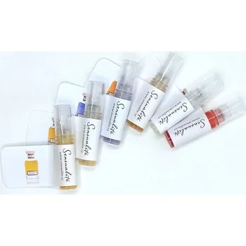 Osvěžovač vzduchu BOIS 1920 Discovery set vzorků bytových vůní