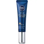 Nivea Men oční krém proti vráskám, 15 ml