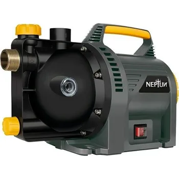 Čerpadlo Neptun Zahradní čerpadlo NGP-E 105, 1050 W, 4500 l/h&nbsp;4180341