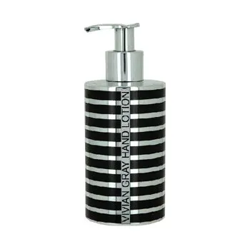 Tělové mléko VIVIAN GRAY STRIPES Body Lotion 250ml SILVER