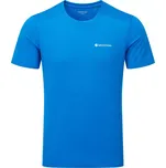 Montane Dart Lite T-Shirt - Electric Blue, M 78587