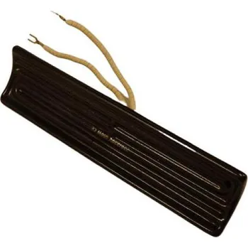 Infrazářič VeGA Topné těleso EKY 650W