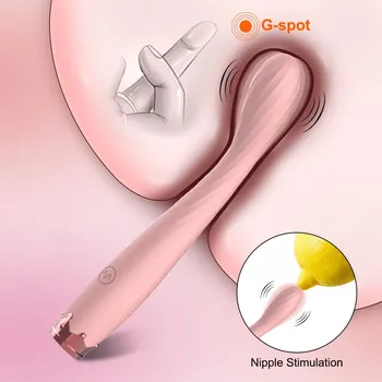 Vibrátor Vibrátor Princezna Barva: Růžová