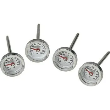 Kuchyňský teploměr Kingstone Grilovací teploměr Set, 4 ks 461/17