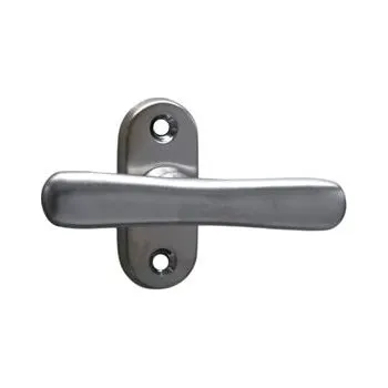 Okenní klika COBRA OLIVA ELEGANT MALA OCS