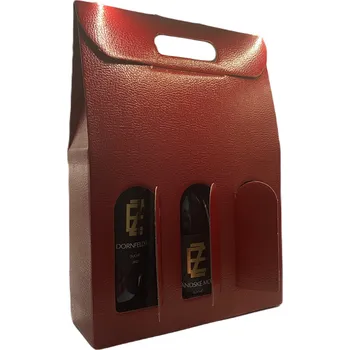 ZÁVIŠKA ESPOSITO Dárkové balení na 3 láhve