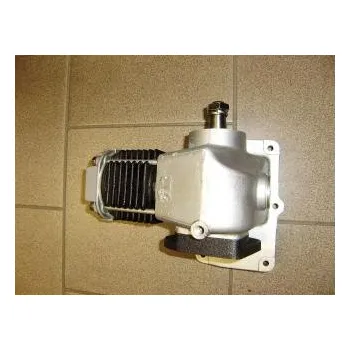 Regulátor brzdné síly Kompresor Avia Daewoo opravený 11446