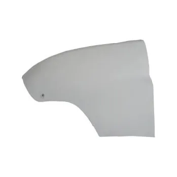 Nárazník Střešní spojler (kryt, roh) pro SCANIA P, G, R Highline (04.04-) levý 19496