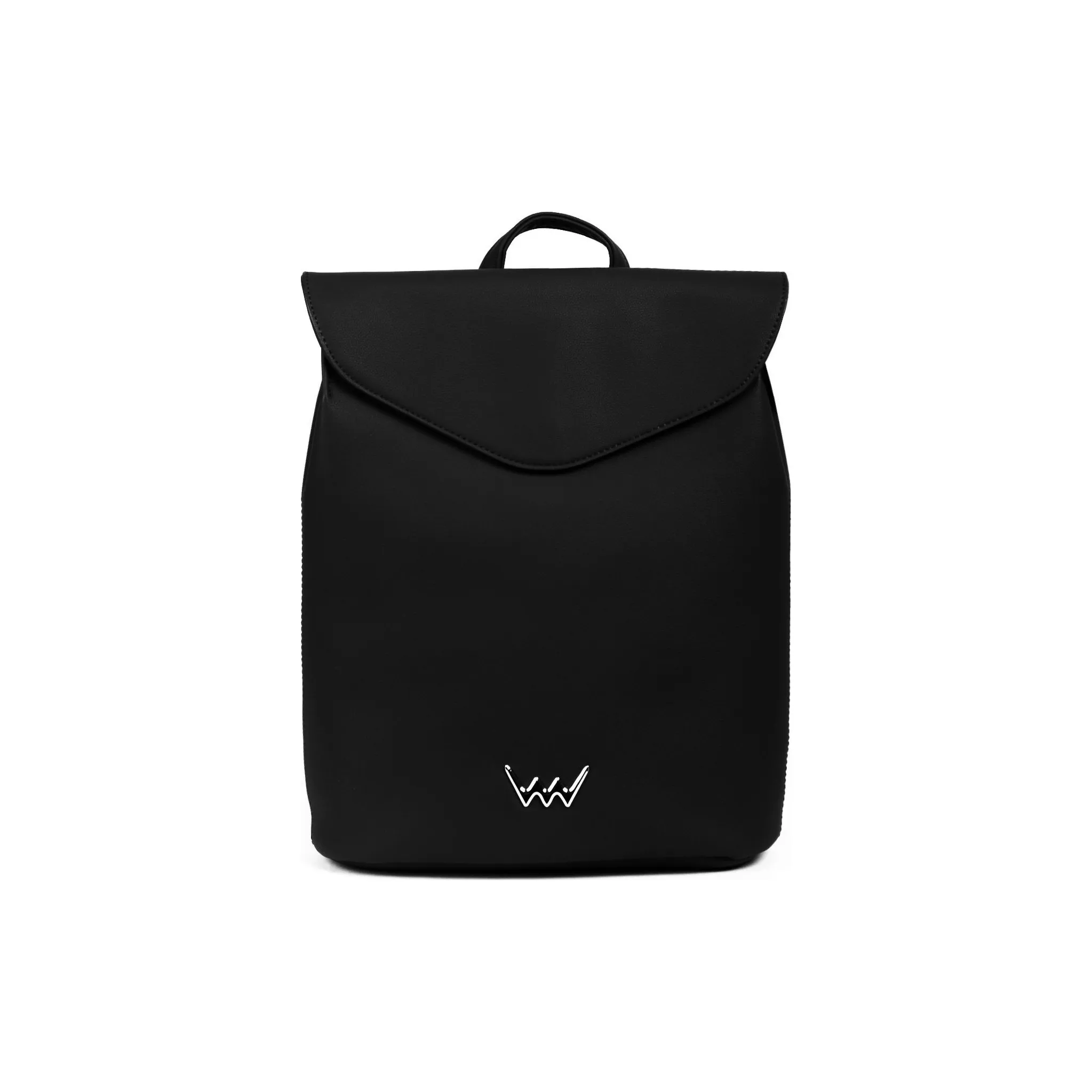 Fotografie 1 - Městský batoh Vuch Joanna 12 l Black