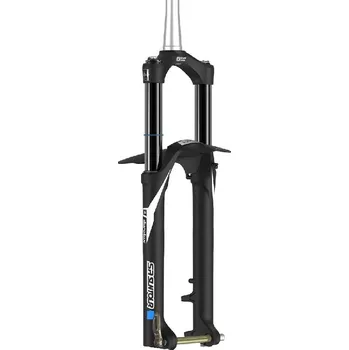 Vidlice na kolo Vidlice odpr. 29 tapered Suntour DUROLUX36 EQ Boost RC PCS 15QLC32, 170mm černá