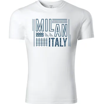 Fenomeno Dětské tričko Milan Velikost: 134 cm/ 8 let