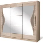 Fadome Šatní skříň Dome DO6 240