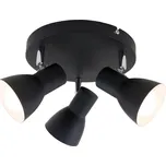 RETRO Bodové svítidlo, 3 spoty, E14 2860-035