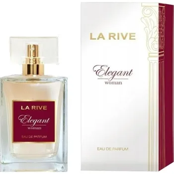 Dámský parfém Maison Francis Kurkdjian La Rive Elegant, Parfémovaná voda 100ml (Alternatíva vône Maison Francis Kurkdjian Baccarat Rouge 540) pre všetkých Parfumovaná voda