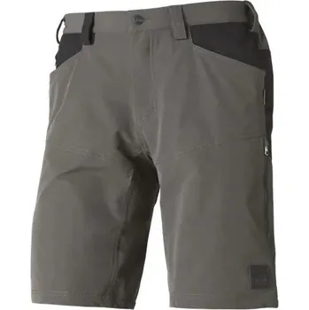 Rybářské oblečení Šortky Geoff Anderson Roxxo Shorts Black Velikost: XL