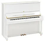 Yamaha U3 SQ PWH