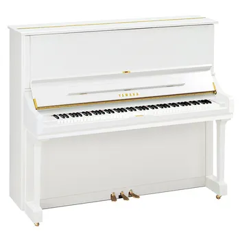 Yamaha U3 SQ PWH