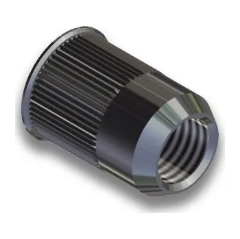 Matice sariv Nýtovací matice STR-Z/L M4 St