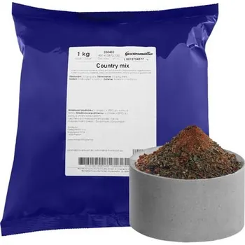 Koření Gewürzmüller Country mix 1 kg