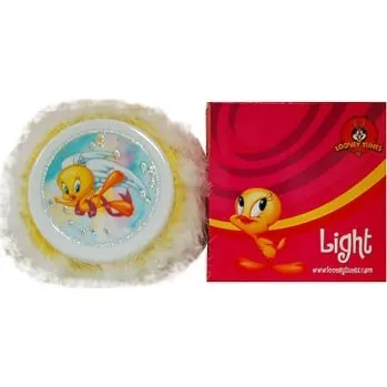 Svítilna WB Světýlko na baterie TWEETY