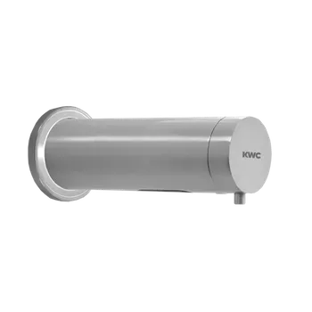 Dávkovač mýdla Nástěnný elektronický dávkovač mýdla KWC SD99-012 (nerez, matný povrch)