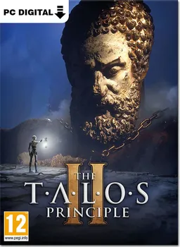 Počítačová hra The Talos Principle II PC