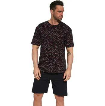 Pánské pyžamo Cornette Chilli 323/127