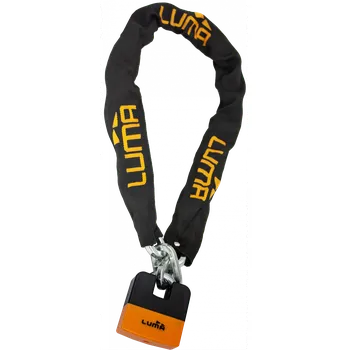 Motozámek Zámek luma 28 chain kdm2815rg 150 oranžová