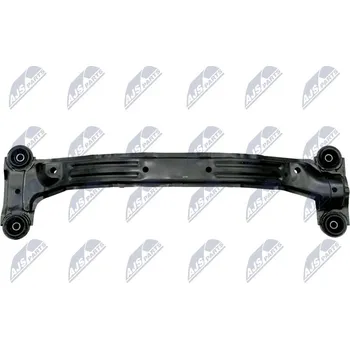 Zavěšení kol Tělo nápravy NTY ZRZ-HY-510