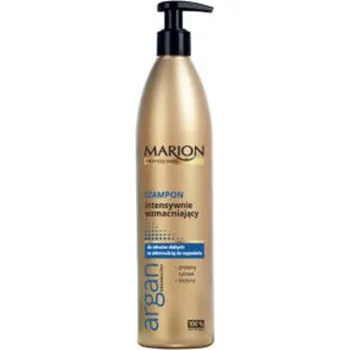 Šampon MARION PROFI ARGAN Šampon silně posilující 400g