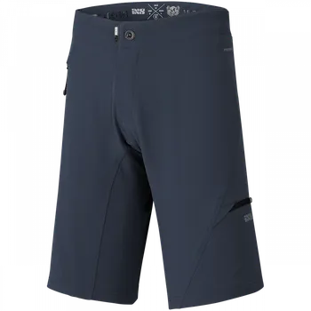 Pánské kraťasy kraťasy IXS Carve Evo Shorts marine