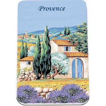 Mýdlo LE BLANC Mýdlo tuhé v krabičce 6x25g PROVENCE-lev.