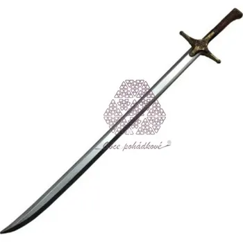 Replika zbraně replika . meč perský Saraceno @ Saladin