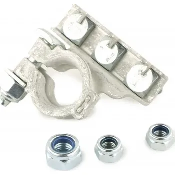 Autobaterie svorka akumulátoru IVECO DAILY 00 [-] 42559575 FAST