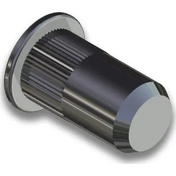 Matice sariv Nýtovací matice STTC-Z/L M6 St