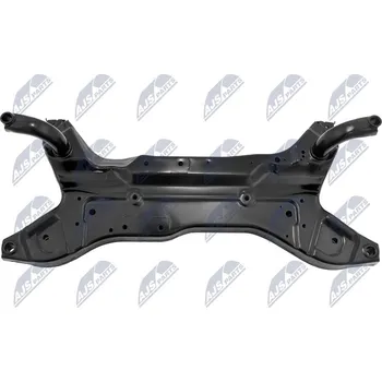 Příslušenství karosérie Pomocný rám / souprava nosičů NTY ZRZ-CH-000