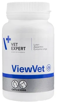 VetExpert ViewVet 45 cps.