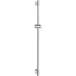 Hansgrohe Sprchová tyč Unica Varia, ø 2,2 × 104,5 cm 27356000