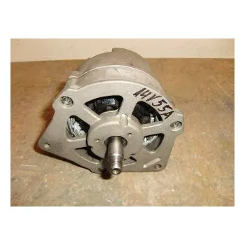 Alternátor Alternátor 14V 55A, Zetor opravený 12052