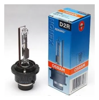 Autožárovka Xenonová výbojka D2R, 85V, 35W, P32d-3 10270