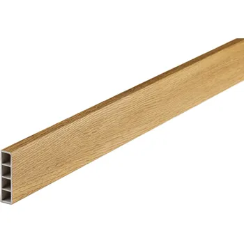 soklová lišta Soklová lišta SPC RIGID Hamilton