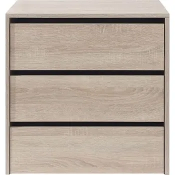 Nábytek Meblar Kontejner Duca 60, dub sonoma