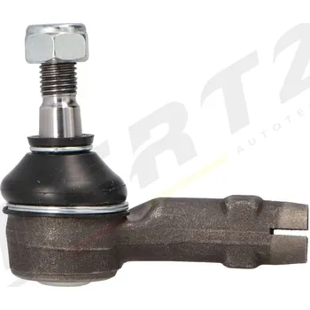 Táhlo řízení Hlava příčného táhla řízení MERTZ M-S0171