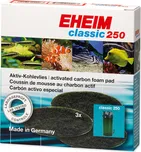 EHEIM Classic 250 molitan uhlíkový…