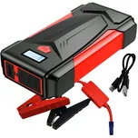 MKF Car Jump Starter 2000 A16