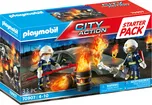 Playmobil City Action 70907 Starter…