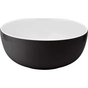 Kahla Aronda Salátová mísa 23 cm Černá