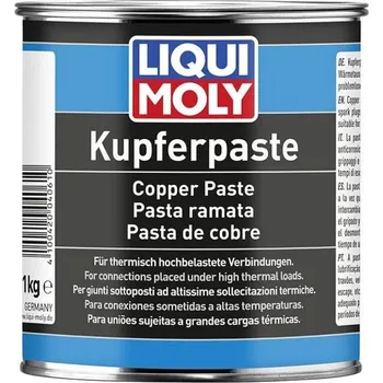 Liqui Moly Měděná pasta 1kg (4061)