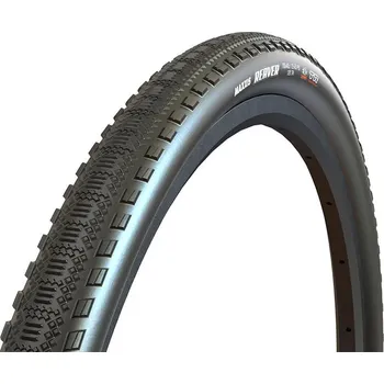Plášť na kolo Plášť pro Gravel MAXXIS Reaver 700 x 40C DualCompound TR EXO, 423g